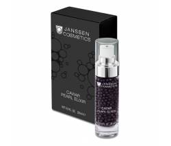 Janssen Cosmetics Trend Edition: Anti-age эликсир с экстрактом икры (Caviar Pearl Elixir), 28 мл