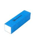 Solomeya: Блок-шлифовщик для ногтей синий (Blue Sanding Block 1738)