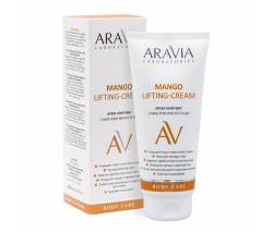 Aravia Laboratories: Крем-лифтинг с маслом манго и ши (Mango Lifting-Cream), 200 мл