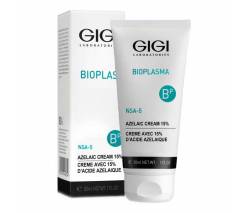 GiGi Bioplasma: Крем с 15% азелаиновой кислотой для жирной и проблемной кожи (BP Azelaic Cream), 30 мл