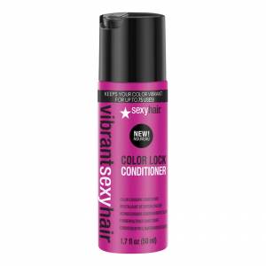 Sexy Hair Vibrant: Кондиционер для сохранения цвета (Color Lock Conditioner)