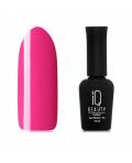 IQ Beauty: Гель-лак для ногтей каучуковый #068 Magenta (Rubber gel polish), 10 мл