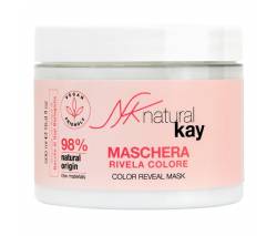 Kaypro Natural Kay: Маска для натуральных и окрашенных волос, 500 мл