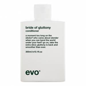 Evo: Кондиционер для объема Невеста Полифагии (Bride Of Gluttony Volumising Conditioner), 300 мл