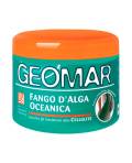 Geomar: Грязь антицеллюлитная "Водоросли океана" + шорты (Fango D'Alga Oceanica), 500 мл