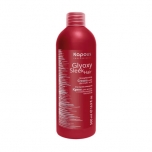Kapous Glyoxy Sleek Hair: Распрямляющий крем для волос с глиоксиловой кислотой, 500 мл