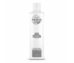 Nioxin Система 1: Кондиционер Увлажнение (Scalp Therapy), 300 мл