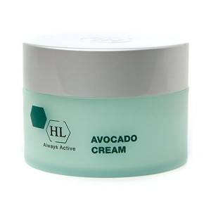 Holy Land: Avocado Cream крем с авокадо, 250 мл