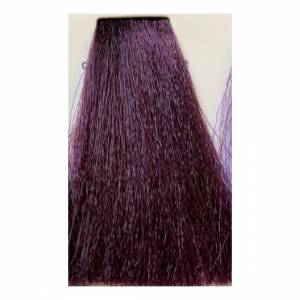 Lisap Milano LK Oil Protection Complex: Перманентный краситель для волос 5/88 светло-каштановый фиолетовый интенсивный, 100 мл