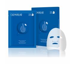 Cremorlab: Ревитализирующая маска с морскими водорослями и гиалуроновой кислотой (Cremorlab Marine Hyaluronic Revital Mask), 1 шт