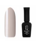 IQ Beauty: Гель-лак для ногтей каучуковый #075 Geinsboro (Rubber gel polish), 10 мл