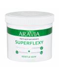 Aravia Professional Superflexy: Паста для шугаринга (Gentle Skin), 750 гр