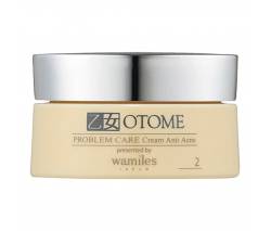 Otome Problem Care: Крем для проблемной кожи лица (Cream Anti Acne "Otome"), 30 гр