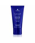 Alterna Caviar Anti-aging: Replenishing Moisture Shampoo (Увлажняющий шампунь с Морским шелком), 40 мл