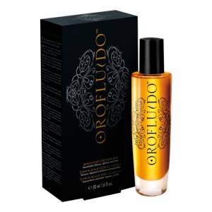 Orofluido: Эликсир для волос (Elixir), 50 мл