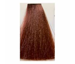 Lisap Milano LK Oil Protection Complex: Перманентный краситель для волос 6/76 темный блондин бежево-медный, 100 мл
