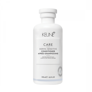 Keune Care Line Derma Sensitive: Кондиционер для чувствительной кожи головы, 250 мл