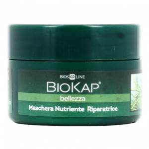 BioKap: Маска для волос питательная, восстанавливающая (Nutriente Riparatrice)