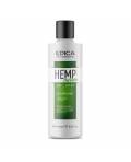 Epica Hemp therapy Organic: Кондиционер для роста волос с маслом семян конопли, витаминами PP, AH и BH кислотами, 250 мл