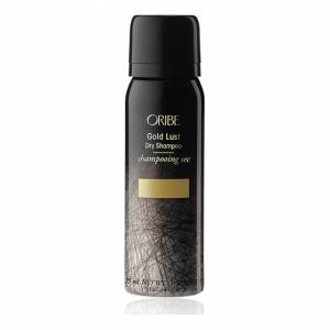 Oribe: Сухой шампунь «Роскошь золота» (Gold Lust Dry Shampoo), 75 мл