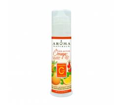 Aroma Naturals: Крем с витамином C (Vitamin C Creme), 94 гр