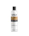 Epica Skin Balance: Кондиционер, регулирующий работу сальных желез с экстрактом кипрея, солями цинка и бетаином, 300 мл