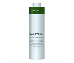 Babayaga by Estel: Восстанавливающий ягодный шампунь для волос, 1000 мл