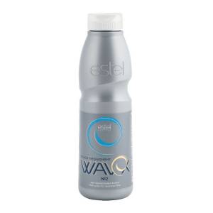 Estel Wavex: Лосьон-перманент для нормальных волос №2, 500 мл