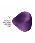 Constant Delight Elite Supreme: Стойкая крем-краска Крем-краска Корректор Фиолетовый, 100 мл