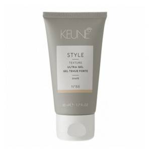 Keune Celebrate Style: Гель ультра для эффекта мокрых волос (Ultra Gel)