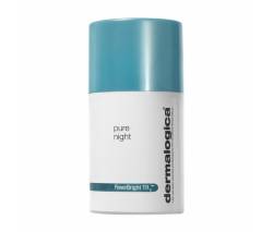 Dermalogica PowerBright Trx: Ночной крем для ровного цвета и сияния (Pure Night)