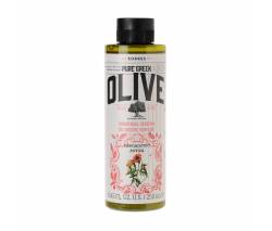 Korres Pure Greek Olive: Гель для душа вербена (Showergel Verbena)