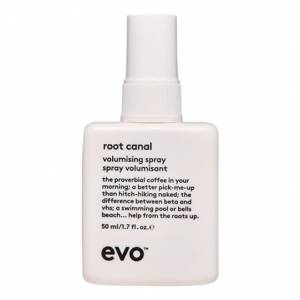 Evo: Спрей для прикорневого объема Путь к корням (Root Canal Volumising Spray), 50 мл