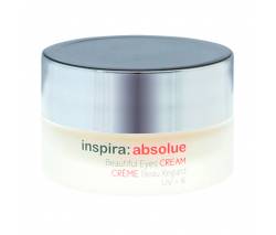 Inspira Absolue: Интенсивный крем-уход для кожи вокруг глаз (Beautiful Eyes Cream), 15 мл