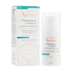 Avene: Концентрат для проблемной кожи, склонной к акне Клинанс (Comedomed Cleanance), 30 мл