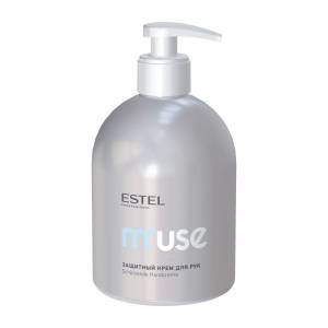 Estel M'use: Защитный крем для рук
