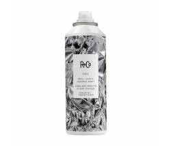 R+Co: Спрей-антистатик для волос "Фольга" (Foil Anti-static Spray), 193 мл