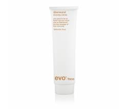 Evo: Крем для бритья Зэ Убервюрст (Uberwurst Shaving Creme), 150 мл