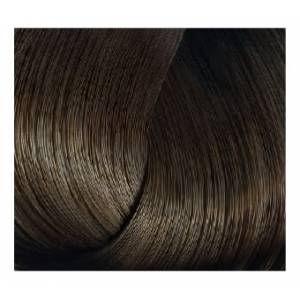 Bouticle Atelier Color Integrative: Полуперманентный краситель для тонирования волос 6.07 темно-русый натурально-шоколадный, 80 мл