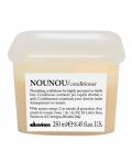 Davines Nounou: Питательный кондиционер с экстрактом томата (Nounou conditioner/Nourishing Illuminating Cream), 250 мл