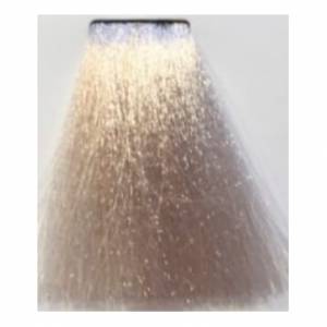 Lisap Milano DCM Ammonia Free: Безаммиачный краситель для волос 11/20 ультрасветлый блондин платиновый пепельный, 100 мл