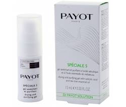 Payot Dr Payot Solution: Подсушивающий гель