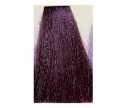 Lisap Milano LK Oil Protection Complex: Перманентный краситель для волос 5/88 светло-каштановый фиолетовый интенсивный, 100 мл