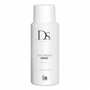 Sim Sensitive DS Perfume Free Cas: Текстурирующий лосьон-спрей (Texturizing Spray), 100 мл