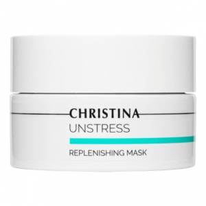 Christina Unstress: Восстанавливающая маска (Replenishing Mask), 50 мл