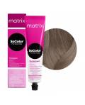Matrix socolor.beauty: Краска для волос 8MM светлый блондин мокка мокка (8.88), 90 мл