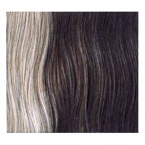 Lisap Milano Man Color: Безаммиачный профессиональный крем-краситель для волос, 4 каштановый, 60 мл