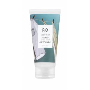 R+Co: Для восстановления ph баланса волос и создания естественной укладки"Ветер в голове" (Cool Wind pH Perfect Air-Dry Creme), 147 мл