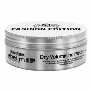 Label.m Fashion Edition: Сухая Паста для Объема (Dry Volumising Paste), 75 гр