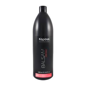 Kapous Professional: Бальзам для завершения окрашивания (Balsam Post Color), 1000 мл